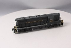 Lionel 6-28587 O Gauge Pennsylvania GP7 Diesel Locomotive #8510 LN
