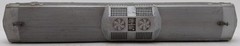 Lionel 400 Vintage O Powered Baltimore & Ohio Commuter Car
