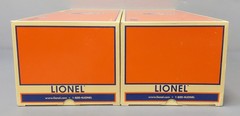 Lionel 2333340 O Gauge New York Central E-8 AA Diesel Loco Set #4053/4083 LEGACY