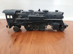Nice Vintage Lionel Locomotive Model 1110