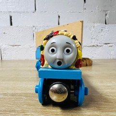 A Better View for Gordon Thomas The Tank Engine & Friends Wooden Railway Trains