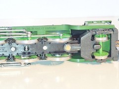 Hornby R042 LNER 4-6-2 Royal Lancer. New Old Stock. Mint Cond. Boxed. OO Scale