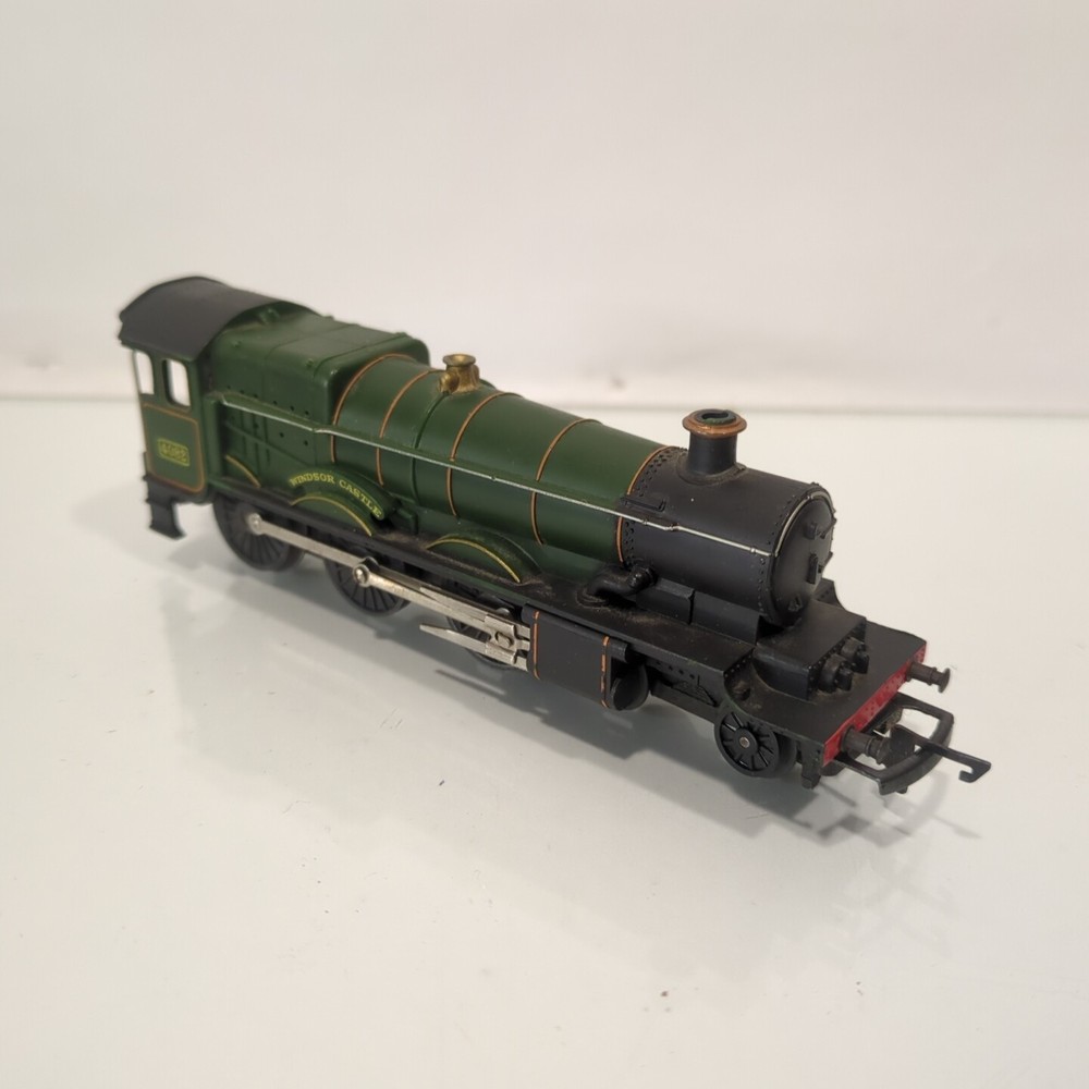 Triang TT Gauge T91 “WINDSOR CASTLE” LOCO No 4082 NO TENDER