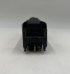 Ho Scale PFM United Brass 43721 Long Haul Tender Pennsylvania Railroad