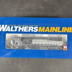 WALTHERS MAINLINE HO SCALE EMD SD60M LOCOMOTIVE NORFOLK SOUTHERN #6782