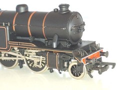 Bachmann 31600 LNER Tank Loco. New Old Stock. Mint Cond.2 Rail DC Boxed.OO Scale