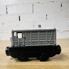 Toad – Thomas the Tank & Friends Take N Play Along Diecast Metal Push Train