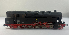 HO Scale Piko BR 95 0028 1 S Steam Locomotive (#35673)