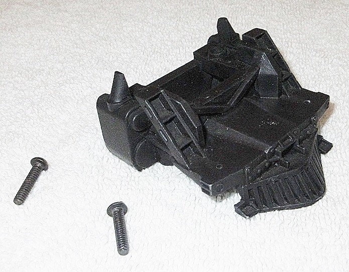 LIONEL #224-E3 PRE & POSTWAR STEAMCHEST (PILOT)