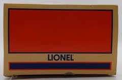 Lionel 6-18845 O Gauge Rio Grande RS-3 Diesel Locomotive #5204 LN/Box