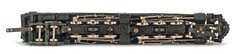 HO H0 PFM CROWN TENSHODO 114 BRASS UP 4-6-6-4 CHALLENGER #3950 with tender, MINT