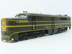 HO ALCO PA NH New Haven #0762 DCC Ready NIB NOS # 21615
