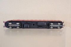 LIMA SNCF TEE DIESEL RAILCAR NON POWERED DUMMY LOCOMOTIVE X2780 op