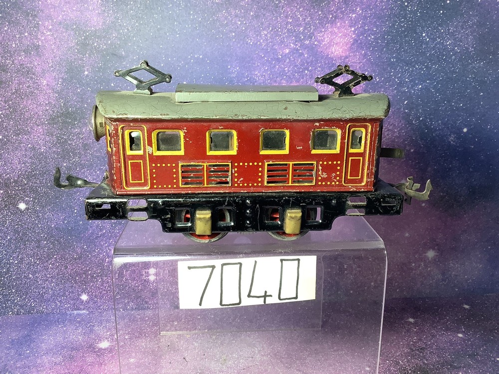 BING ? Loco D.R.G.M. FOR RESTORATION