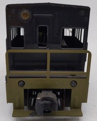 Lionel 41 Vintage O Gauge Postwar U.S Army Gas Turbine Powered Diesel Locomotive