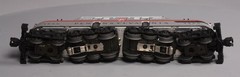 Lionel 6-18308 O Gauge Pennsylvania Silver GG-1 Electric Locomotive #4866 LN/Box