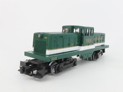 O Gauge 3-Rail Lionel 6-18975 Southern GE 44-Tonner Diesel Locomotive #1955