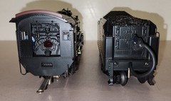 MTH 20-3031-1 Scale PRR 4-6-0 Steam Locomotive with ProtoSound & BCR N/OB [W44]