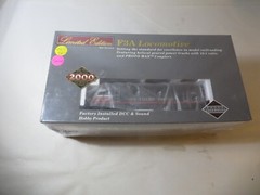 PROTO 2000 LIMITED EDITION SOUTHERN PACIFIC #920-41239-E F3A & F3B SET HO SEALED