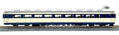 HO Scale Zoukeimura 0 Series Shinkansen/Bullet Train Hikari 4 Cars Set EMU H0