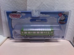 Bachmann Trains Thomas and Friends Daisy Railcar HO/OO 58820 Brand New