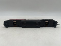 broadway limited 3749 ge ac6000 gecx 6001 parsgon 3 no wheels