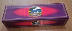MTH 4876 PRR GG1 with Horn