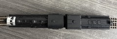 Westside Model Co. HO Brass #003 Ten Wheeler Southern Pacific 4-6-0 T-28 #2314