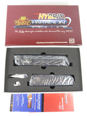 Broadway Limited 2066 Brass Hybrid HO PRR 4-4-6-4 Q2 Duplex DCC/Sound/Smoke/NOS