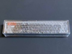 KATO N scale D51 498 2016-1 Model Train Steam Locomotive with Box Japan