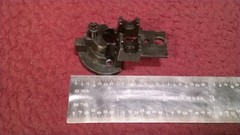 #40 LIONEL 28505 ALCO C-420 DIESEL LOCOMOTIVE – DIECAST MOTOR MOUNT BRACKET