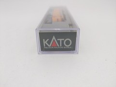Kato 106-0432-DCC N MILW Post 1955 EMD FP7A Diesel Locomotive w/ DCC #96A LN/Box