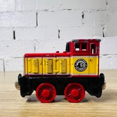 Dart – Thomas the Tank & Friends Take N Play Along Diecast Push Trains