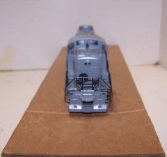 HO ATLAS ALCO RS3 UNDECORATED UNDEC