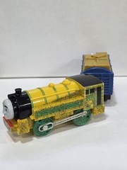 Thomas & Friends Victor Cargo Electric Train