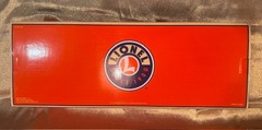 LIONEL 6-82767 Chesapeake & Ohio Allegheny 2-6-6-6 Loco & Tender #1601 (C-8)