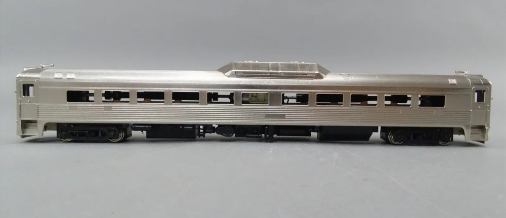 Halmark Models HO Scale Brass RDC-1 Original SP-NWP