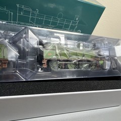 Rapido UK,#914502,HR Jones Goods 4-6-0 Steam Locomotive, 1890’s Cond. SOUND, MIB