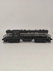 Williams New York Central Deluxe Passenger Set No.314 Tested Box READ