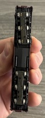 Key Imports CS#80 N Scale Brass ALCO PA-1/2, PB-1/2 & PA-1/2 PRR – NIB & Tested!