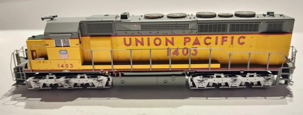 Atlas Master HO SDP-35 Locomotive Union Pacific #1403