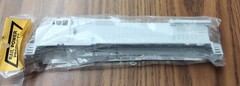 Rail Power Products HO GE Dash 8-40CW Undec Locomotive Shell