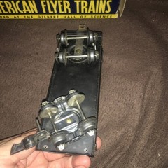 American flyer number 421 tender W /original box