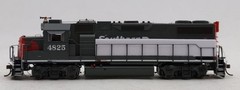 Athearn G68173 HO Southern Pacific GP38-2 EMD Diesel Locomotive with Sound #4825