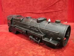 Lionel Postwar 2035 Replacement Boiler Shell