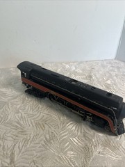 Bachmann HO Norfolk & Western Class J 600 Steam Locomotiv Not Tested, No Box