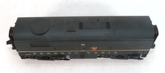 RailKing by MTH 30-2173-3 Pennsylvania FA-2 B Unit Diesel Locomotive, O Gauge