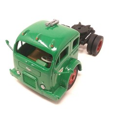 ATLANTIS TOY & HOBBY INC. Vintage White Gasoline Truck Sinclair US Army 1/48