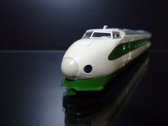2KATO 4070 200 Series Shinkansen [221 Series] Old