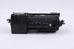 MTH O Gauge Jersey Central 0-4-0 Dockside Steam Locomotive #840